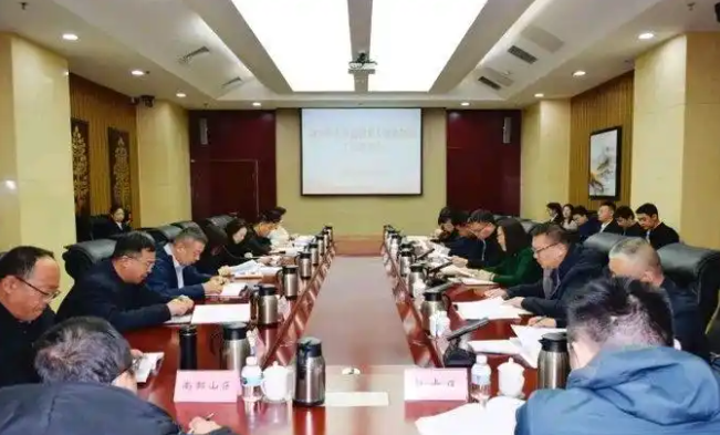 济南市退役军人就业创业工作部署会暨军创政策解读会召开